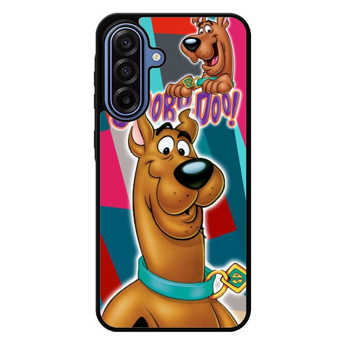 Scooby Doo Samsung Galaxy A17 5G Case BC1172