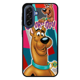 Scooby Doo Samsung Galaxy A17 5G Case BC1172