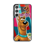 Scooby Doo Samsung Galaxy A26 Case BC1172