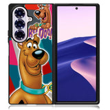 Scooby Doo Samsung Galaxy Z Fold 7 5G Case BC1172