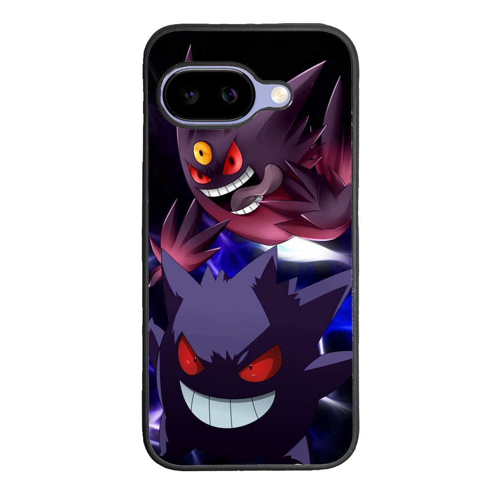 gengar pokemon Google Pixel 10A Case BC1174