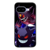 gengar pokemon Google Pixel 10A Case BC1174