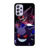gengar pokemon Samsung Galaxy A23 5G Case BC1174