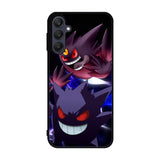 gengar pokemon Samsung Galaxy A25 5G Case BC1174