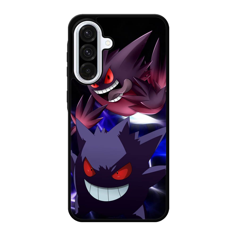 gengar pokemon Samsung Galaxy A56 Case BC1174