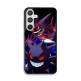 gengar pokemon Samsung Galaxy A26 5G Case BC1174