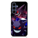 gengar pokemon Samsung Galaxy S25 FE Case BC1174
