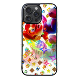 mario bros Case iPhone 15 Pro BC1176