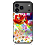 mario bros iPhone 17 Pro Case BC1176