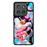 majin buu Case Motorola Moto Edge 2025 BC1178