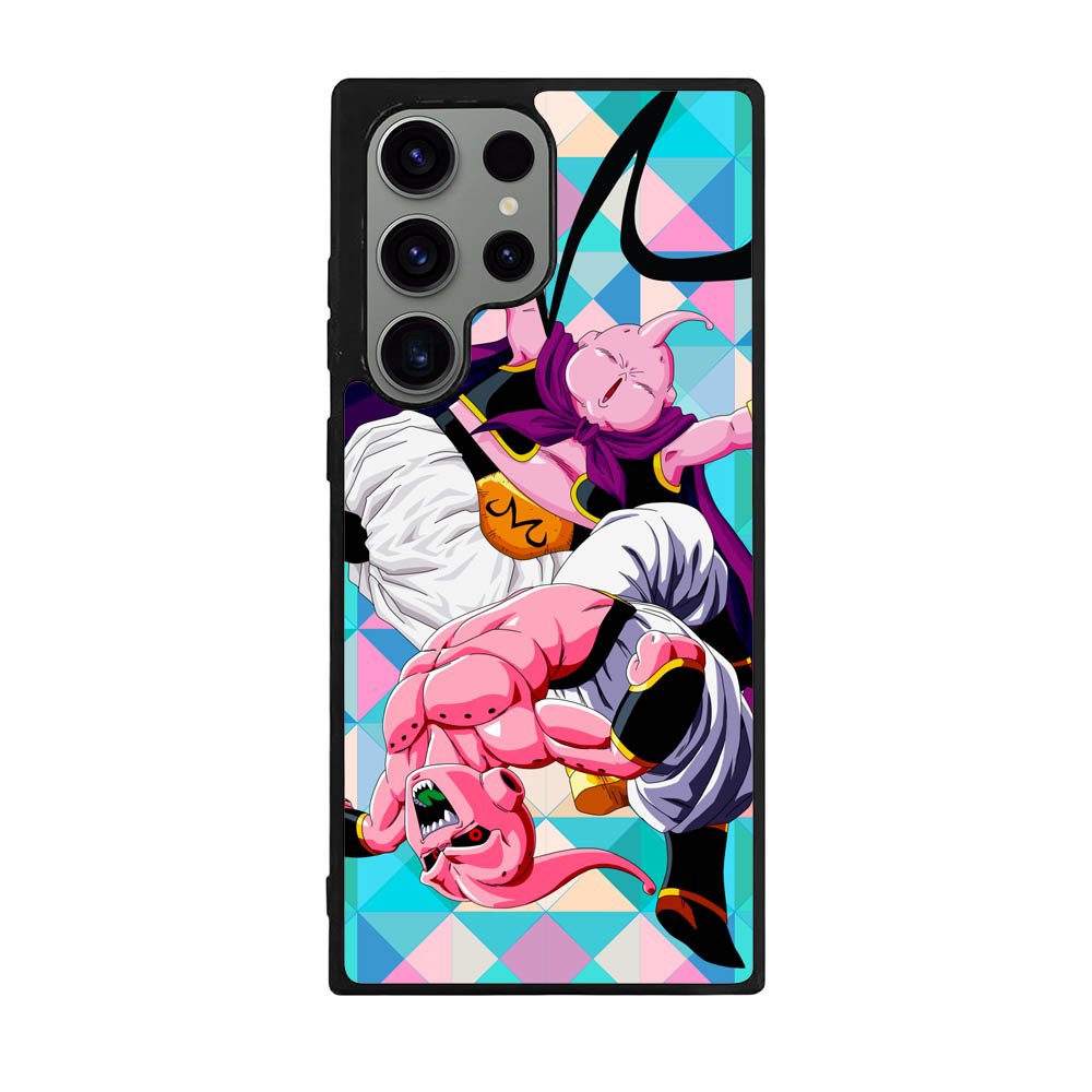 majin buu Case Samsung Galaxy S24 Ultra 5G BC1178