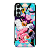 majin buu Samsung Galaxy A16 Case BC1178