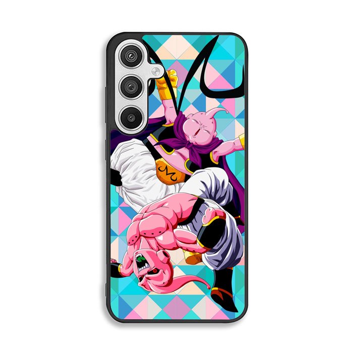 majin buu Samsung Galaxy A26 Case BC1178
