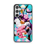 majin buu Samsung Galaxy A26 5G Case BC1178