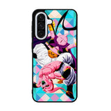 majin buu Samsung Galaxy A36 Case BC1178