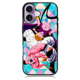 majin buu iPhone 17 Case BC1178