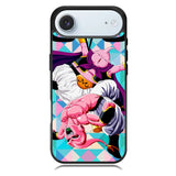 majin buu iPhone 17 Air Case BC1178