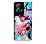 majin buu Motorola Moto Edge 2024 Case BC1178