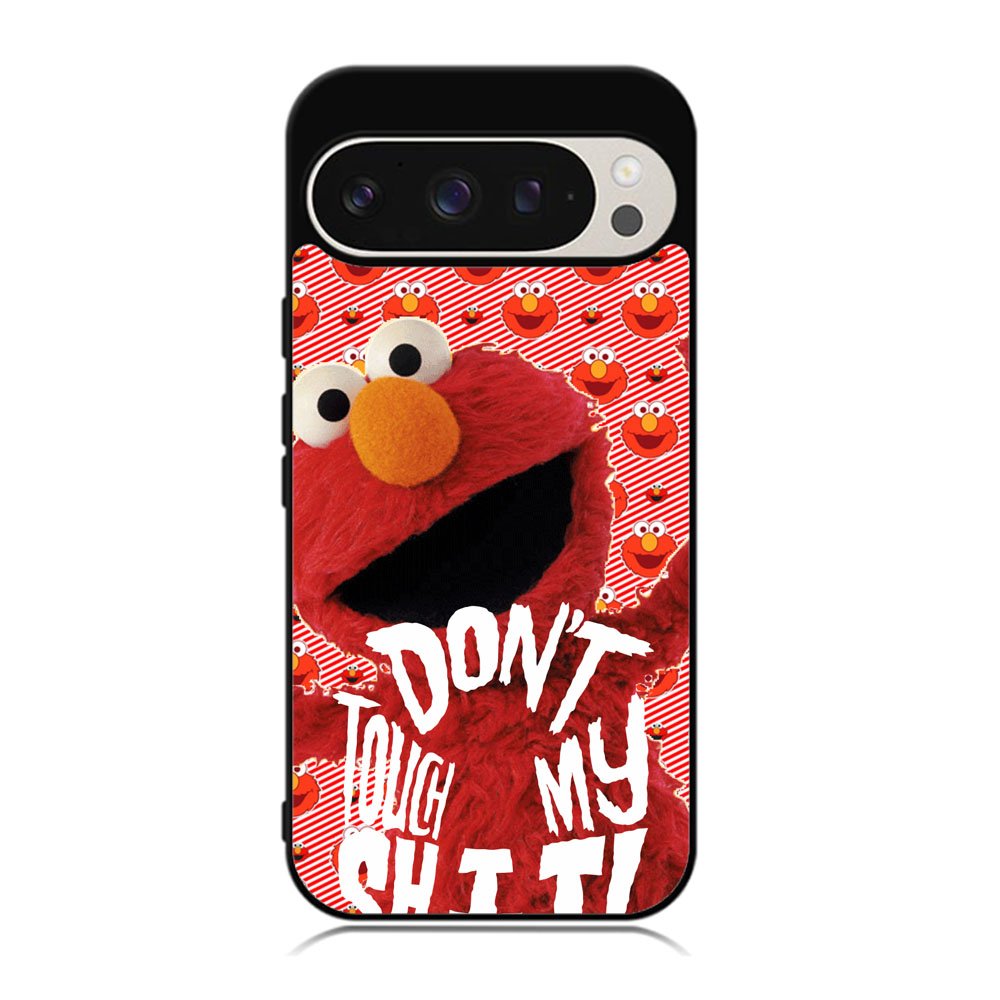 elmo quotes Case Google Pixel 9 Pro XL BC1179