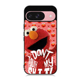 elmo quotes Case Google Pixel 9 BC1179