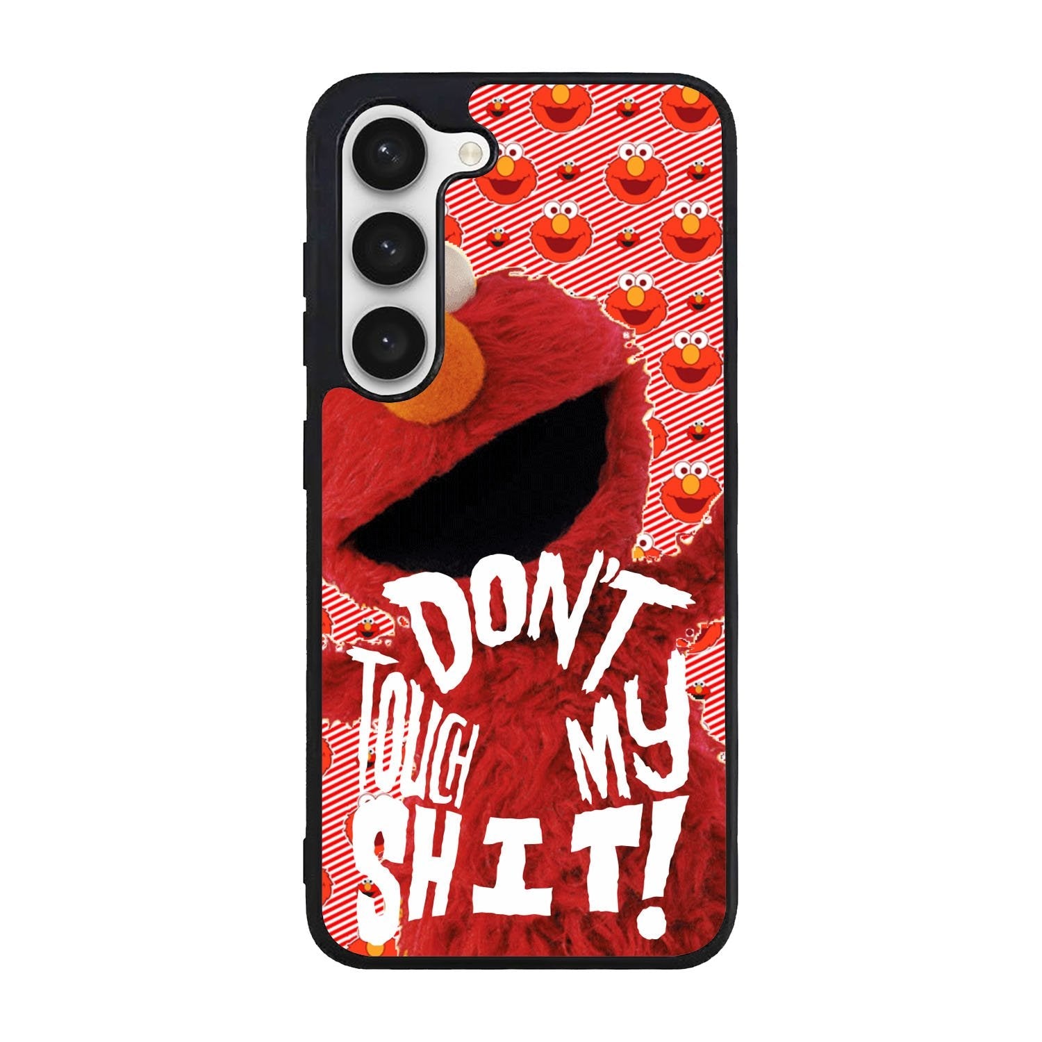 elmo quotes Case Samsung Galaxy S25 Plus 5G BC1179