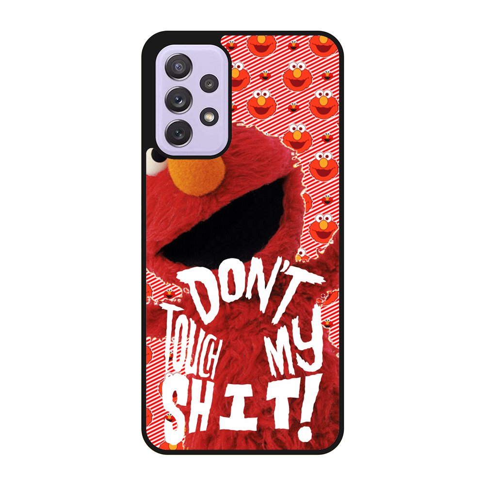 elmo quotes Samsung Galaxy A23 5G Case BC1179
