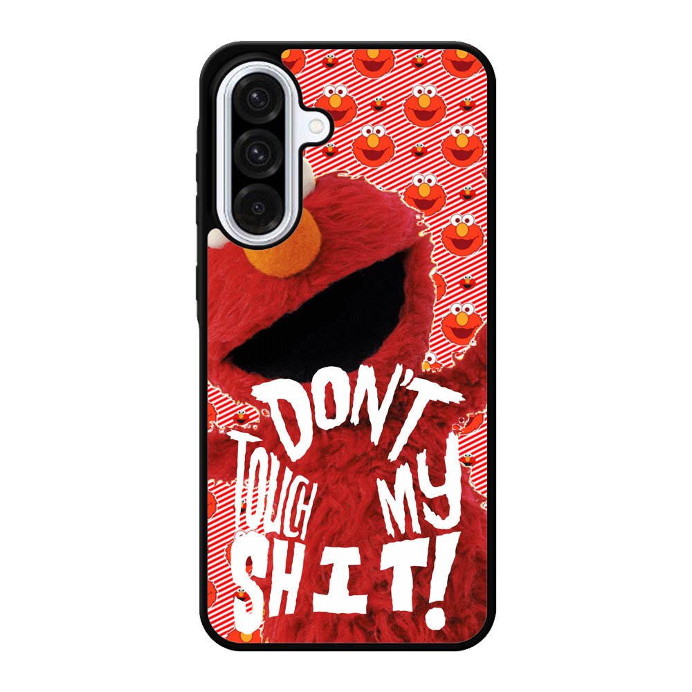 elmo quotes Samsung Galaxy A56 Case BC1179
