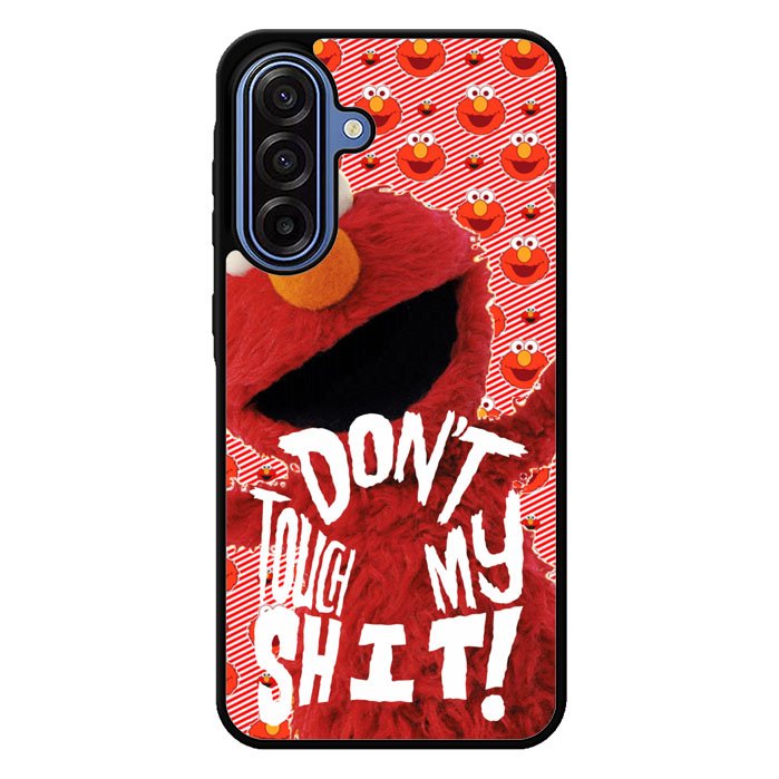 elmo quotes Samsung Galaxy A17 5G Case BC1179