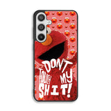 elmo quotes Samsung Galaxy A26 5G Case BC1179