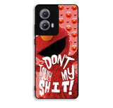 elmo quotes Motorola Moto Edge 2024 Case BC1179