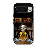 Trafalgar Law Case Google Pixel 9 Pro XL BC1180