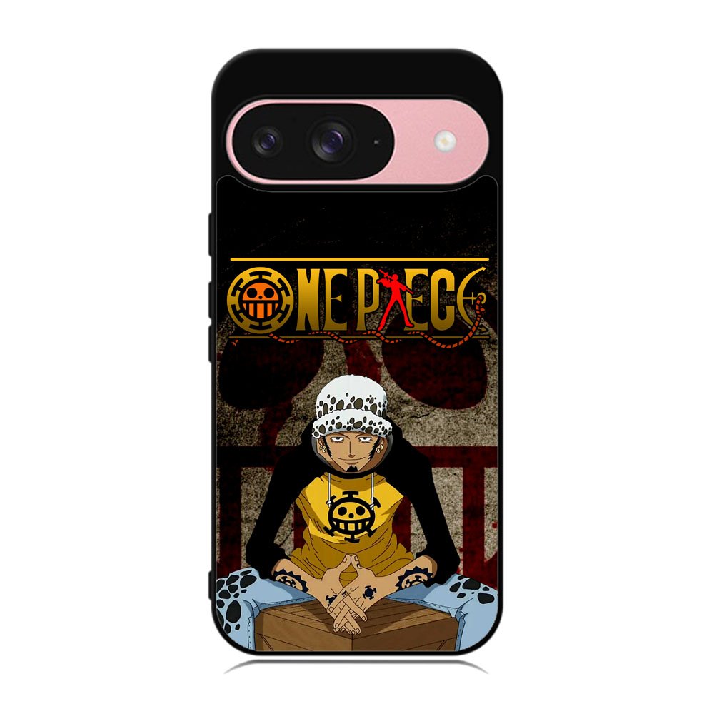 Trafalgar Law Case Google Pixel 9 BC1180