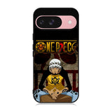 Trafalgar Law Case Google Pixel 9 BC1180