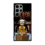 Trafalgar Law Case Samsung Galaxy S24 Ultra 5G BC1180