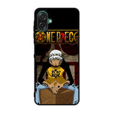 Trafalgar Law Case Samsung Galaxy A07 BC1180