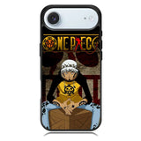 Trafalgar Law iPhone 17 Air Case BC1180