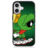 Marvin Martian Case iPhone 16 BC1181