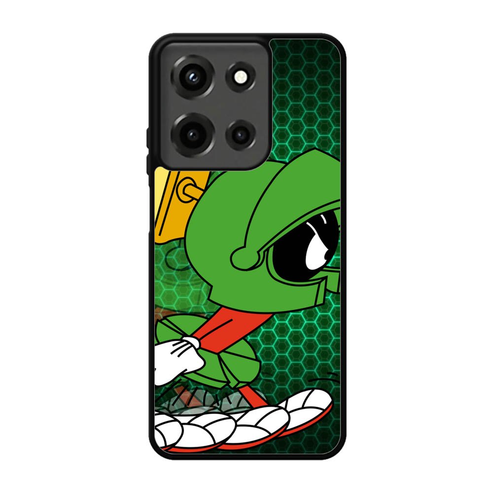 Marvin Martian Motorola Moto G 5G 2025 Case BC1181