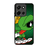 Marvin Martian Motorola Moto G 5G 2025 Case BC1181