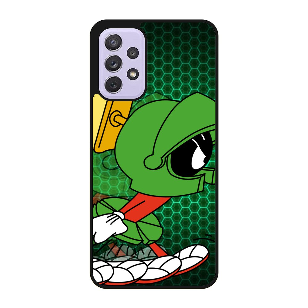 Marvin Martian Samsung Galaxy A23 5G Case BC1181