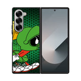 Marvin Martian Case Samsung Galaxy Z Fold 6 5G BC1181