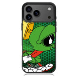 Marvin Martian iPhone 17 Pro Case BC1181
