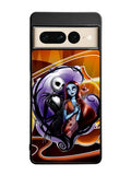 nightmare before christmas 1st Google Pixel 7 Pro Case