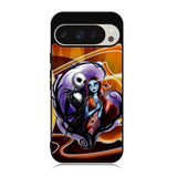 nightmare before christmas Case Google Pixel 9 Pro XL BC1182