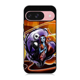 nightmare before christmas Case Google Pixel 9 BC1182