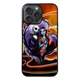 nightmare before christmas Case iPhone 15 Pro Max BC1182