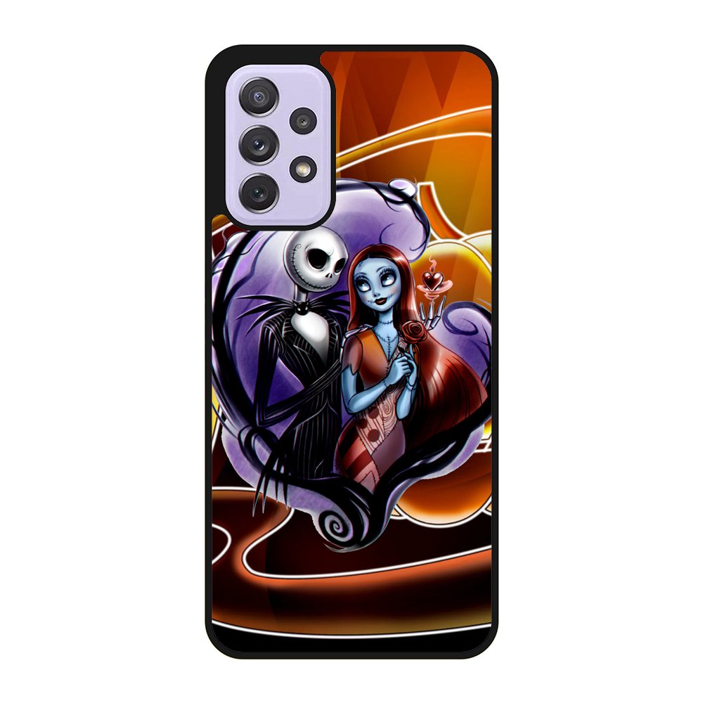 nightmare before christmas Samsung Galaxy A23 5G Case BC1182