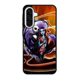nightmare before christmas 1st Samsung Galaxy A56 Case FE3747