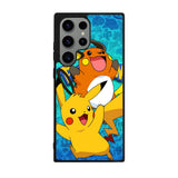pikachu raichu Case Samsung Galaxy S24 Ultra 5G BC1183