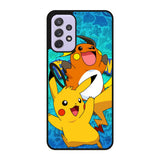 pikachu raichu Samsung Galaxy A23 5G Case BC1183